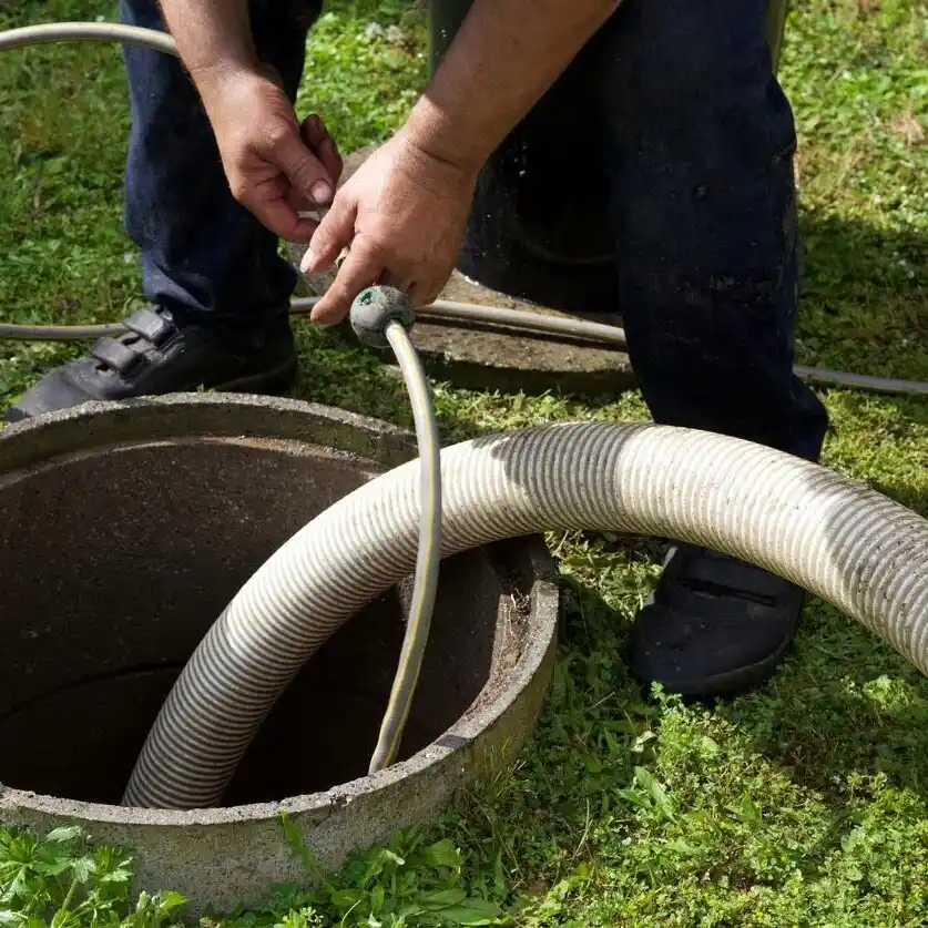 septic tank services Eatontown